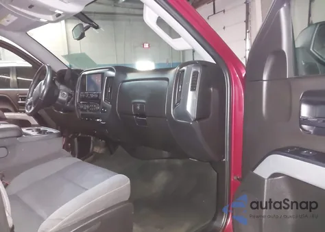 2014 Chevrolet Silverado 1500 2Lt from USA, damaged, VIN 1GCVKREC3EZ166507